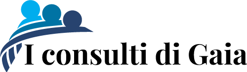 Logo i consulti di gaia